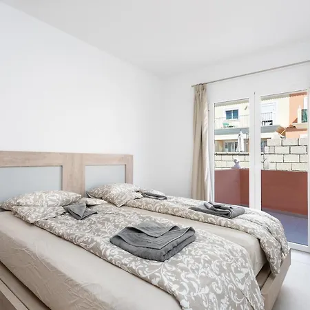 Villa Isotta By Holiday World Costa Adeje (Tenerife)